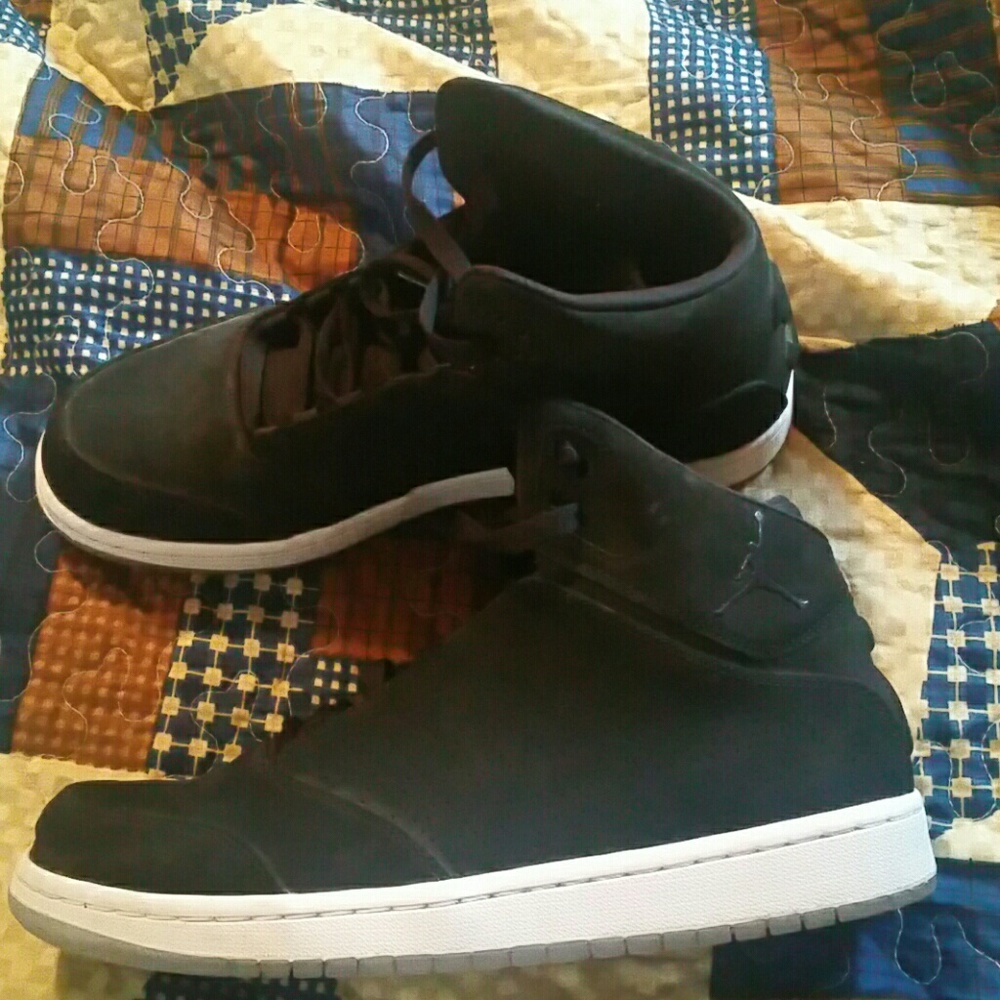 Jordan's